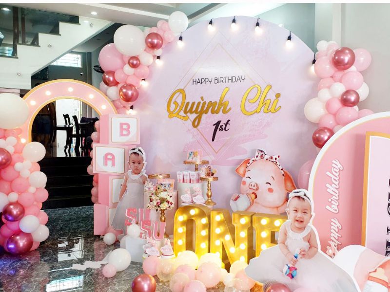 Dịch vụ in backdrop 3d chuyên nghiệp uy tín