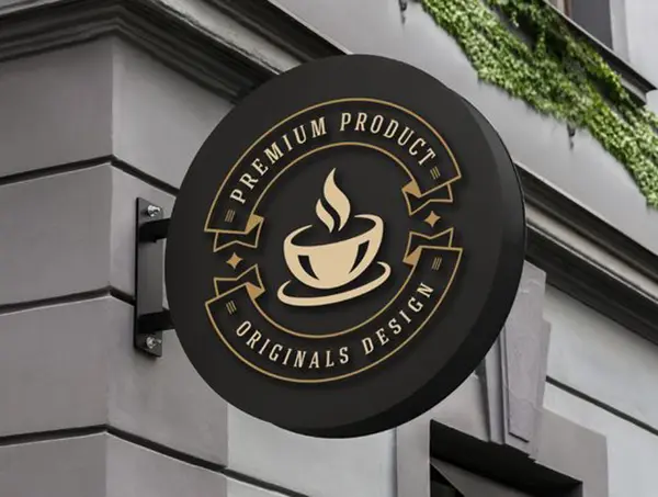 Biển Vẫy Cafe 16 biển vẫy cafe