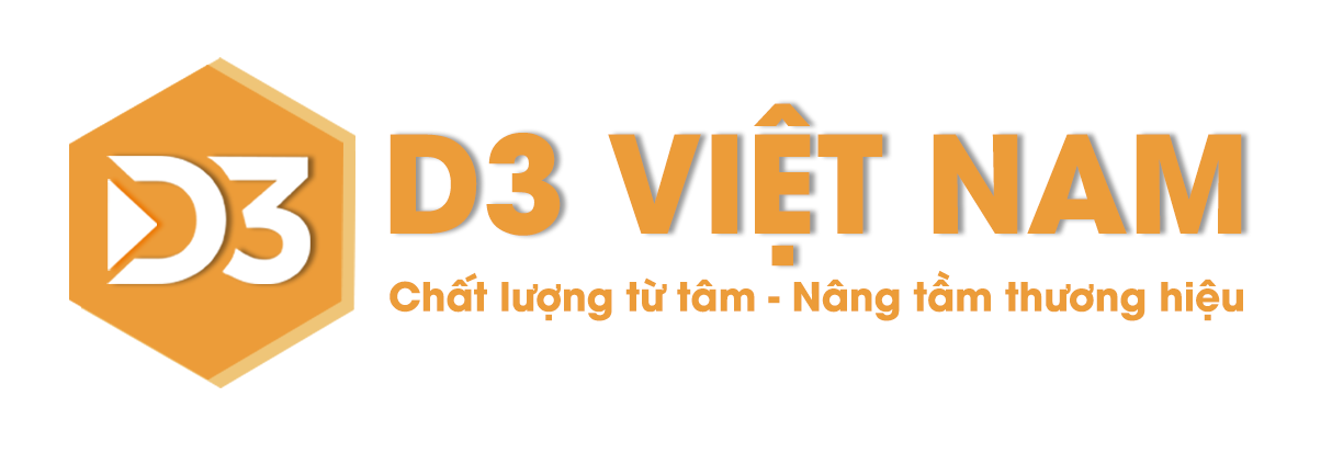 Quảng Cáo D3 Việt Nam